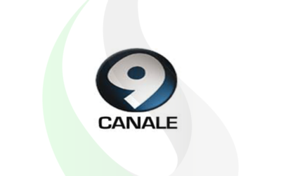 Dicono di noi: Canale 9