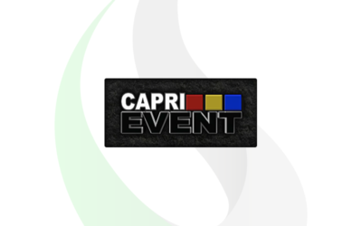 Dicono di noi: Capri Event